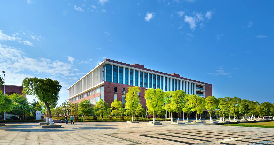 湖南交通职业技术学院